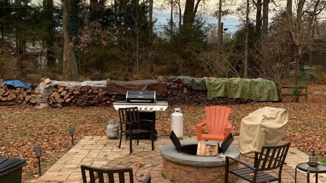 Photo of Outdoor in Warrenton