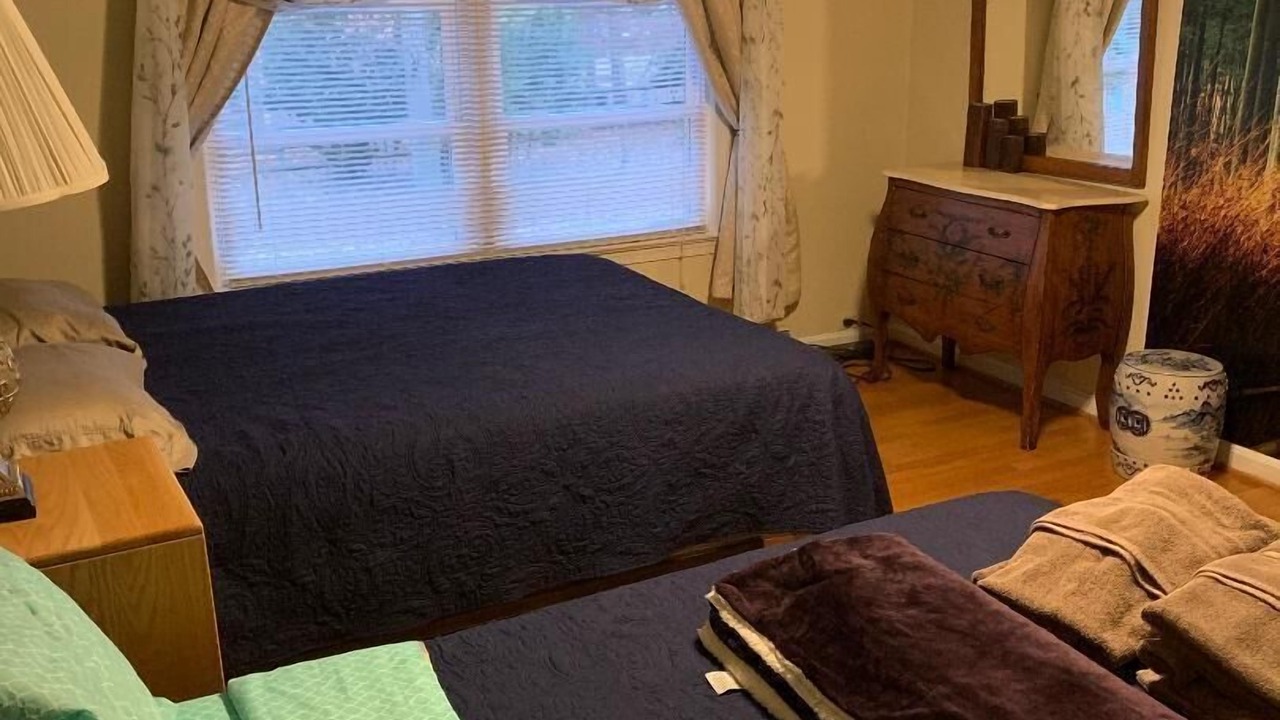 Photo of Bedroom in Warrenton
