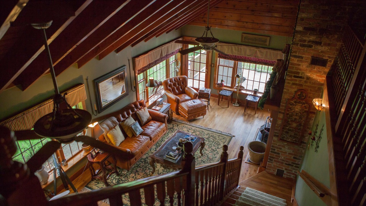 Photo of Livingroom in Warrenton