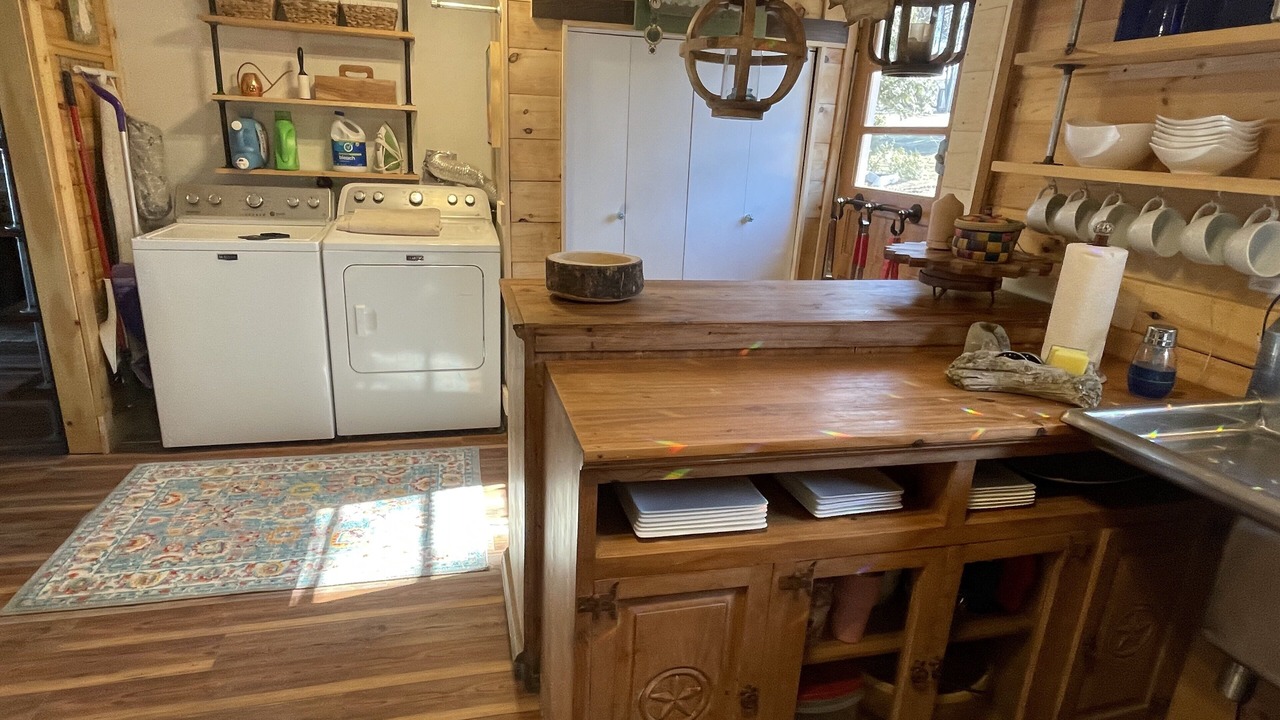 Photo of Kitchen in Castile