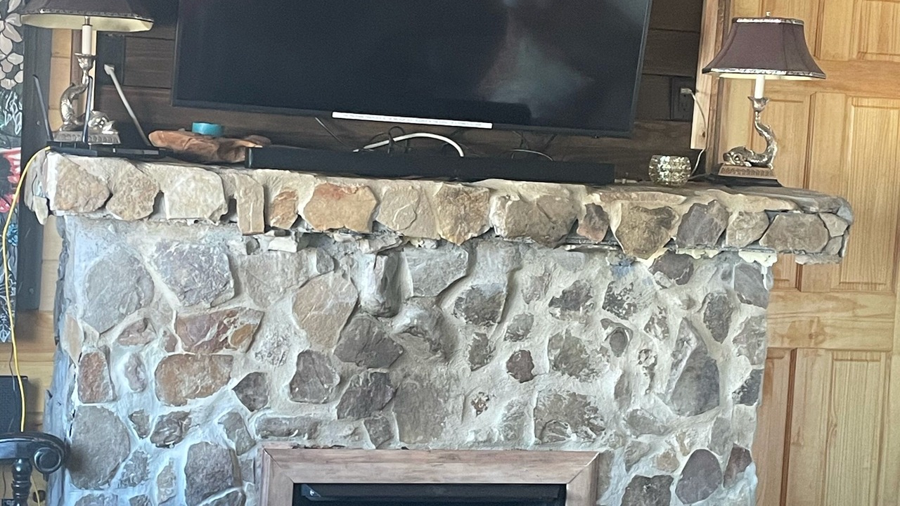 Photo of Livingroom in Castile