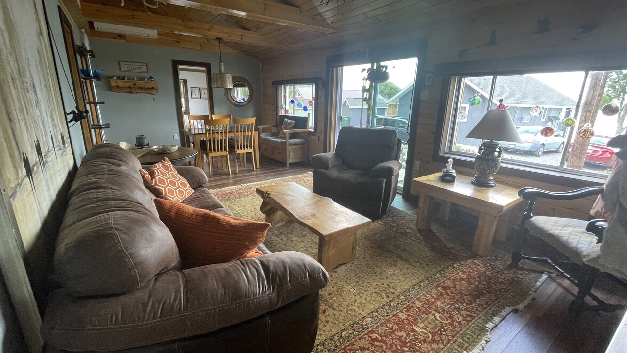 Photo of Livingroom in Castile