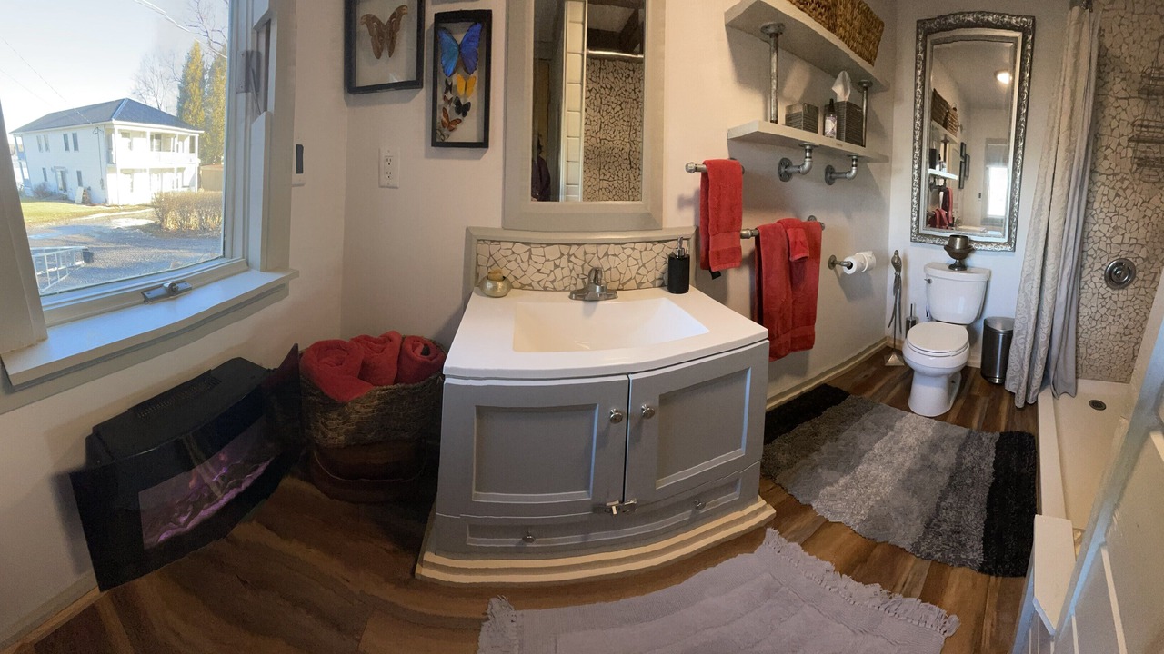 Photo of Bathroom in Castile
