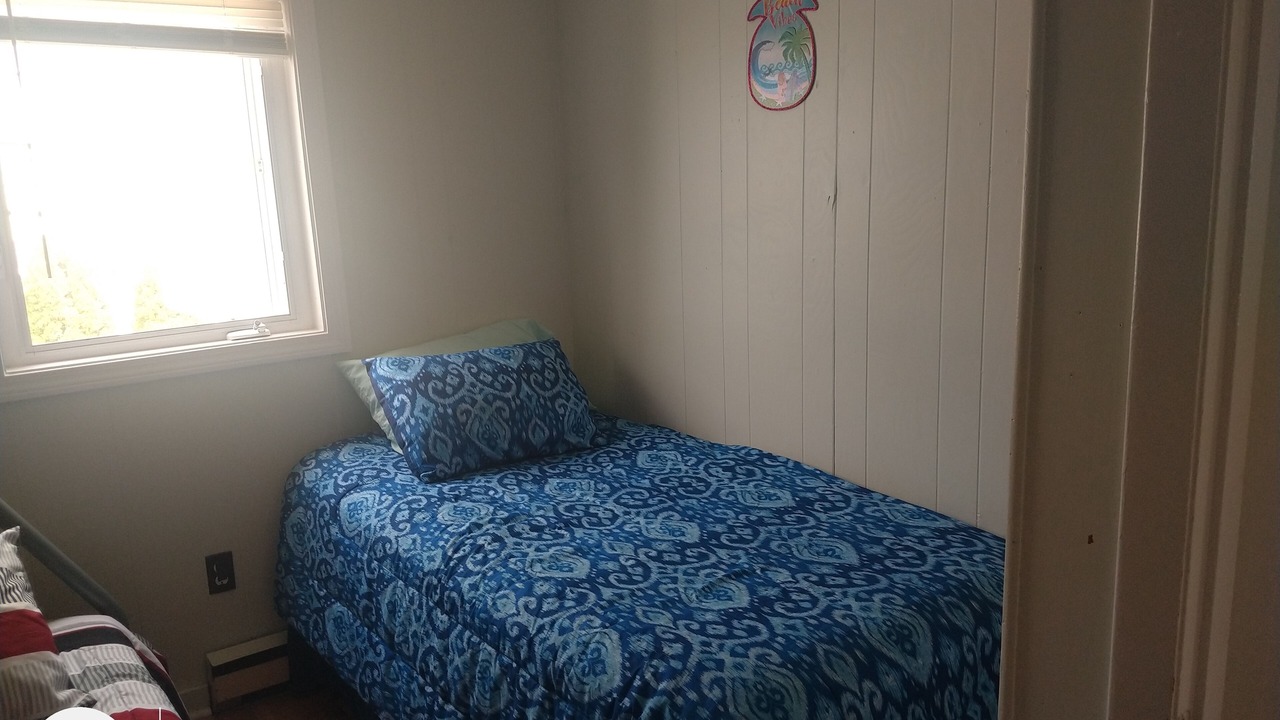 Photo of Bedroom in Hampton