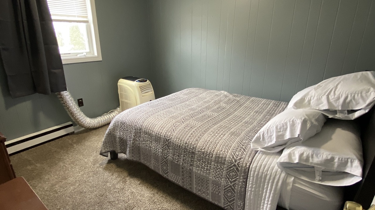 Photo of Bedroom in Hampton