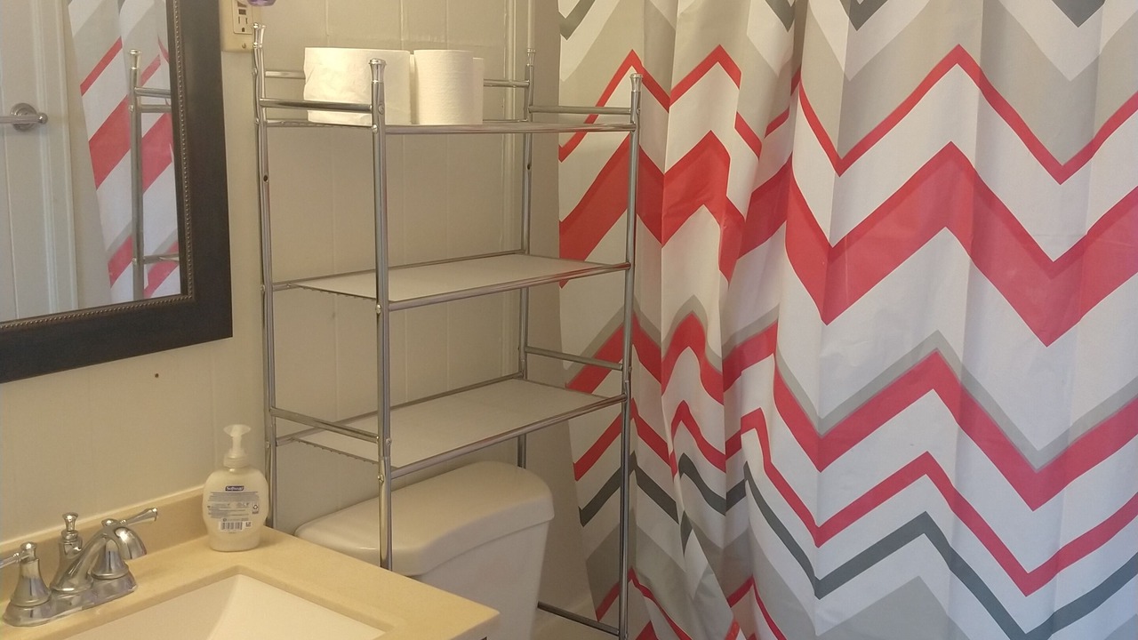 Photo of Bathroom in Hampton