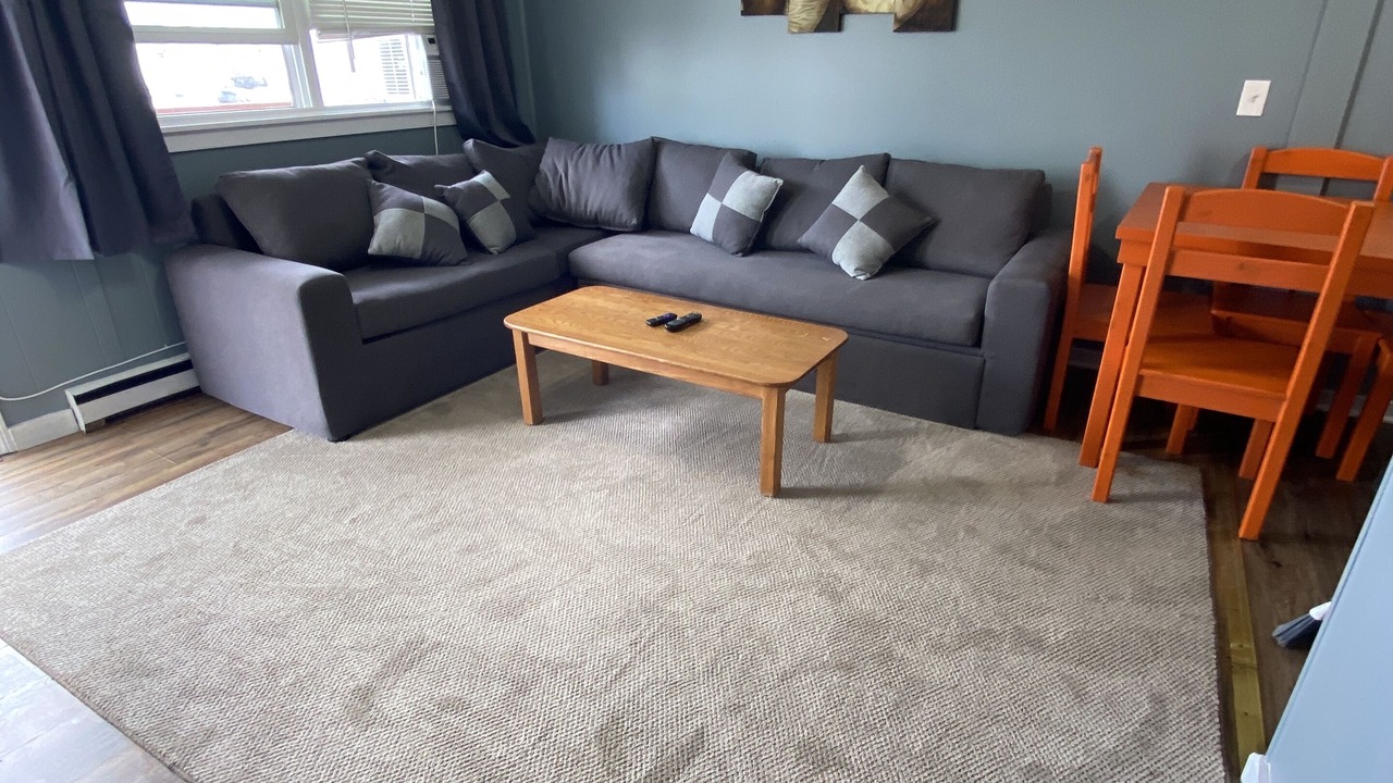 Photo of Livingroom in Hampton