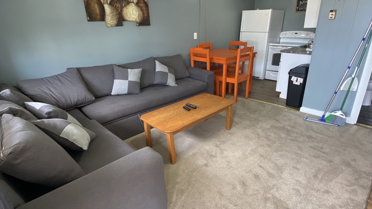Photo of Livingroom in Hampton