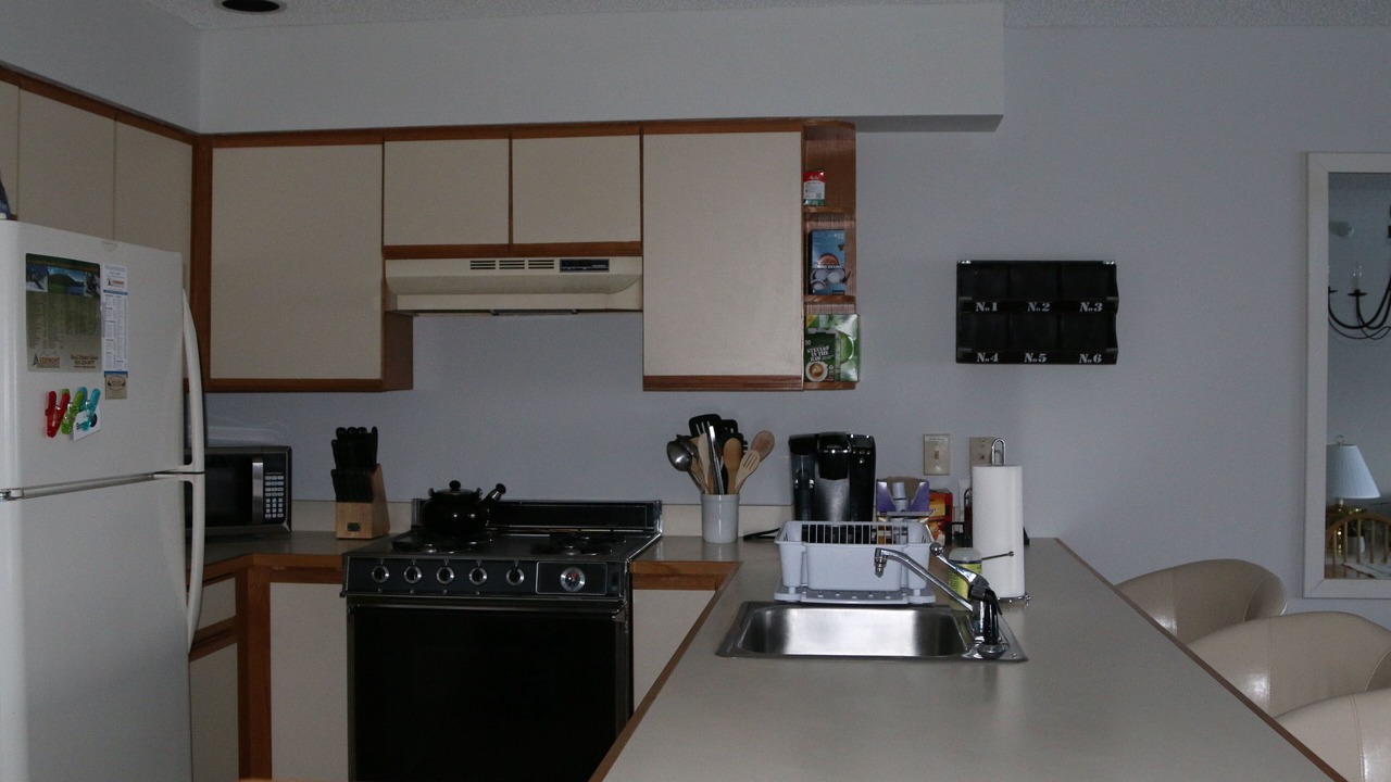 Photo of Kitchen in Ludlow