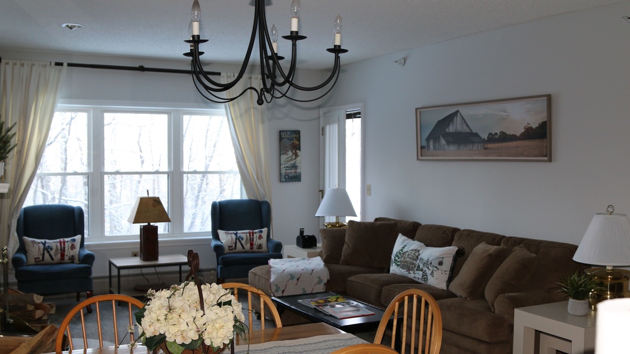 Photo of Livingroom in Ludlow