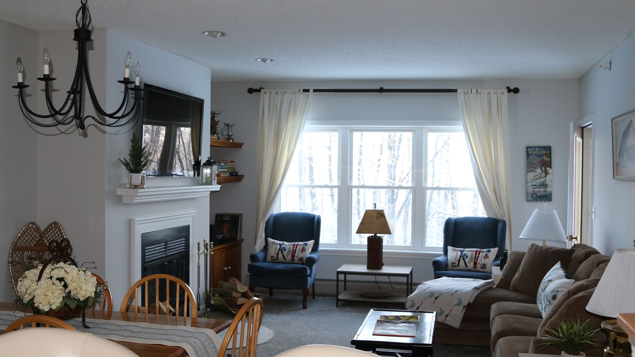 Photo of Livingroom in Ludlow