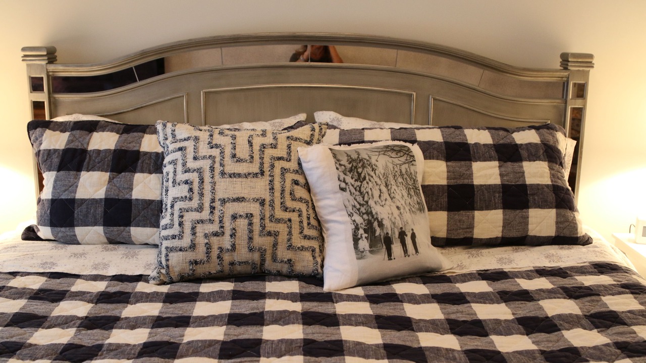 Photo of Bedroom in Ludlow