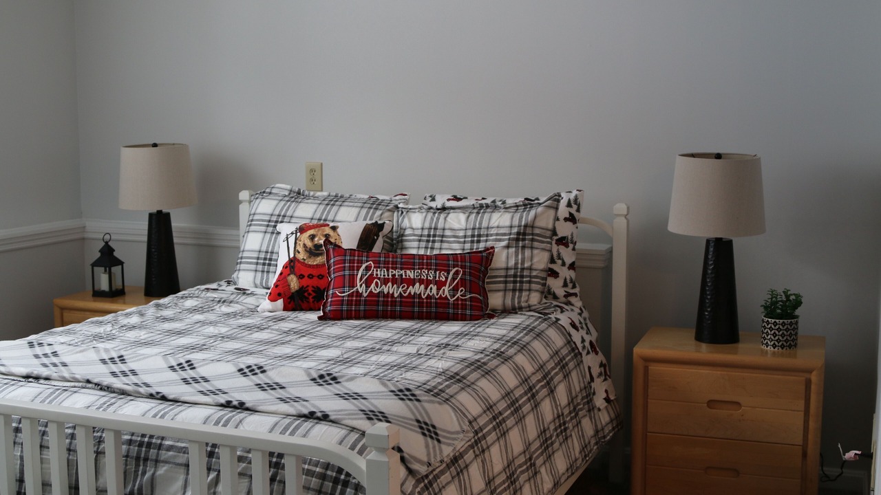 Photo of Bedroom in Ludlow