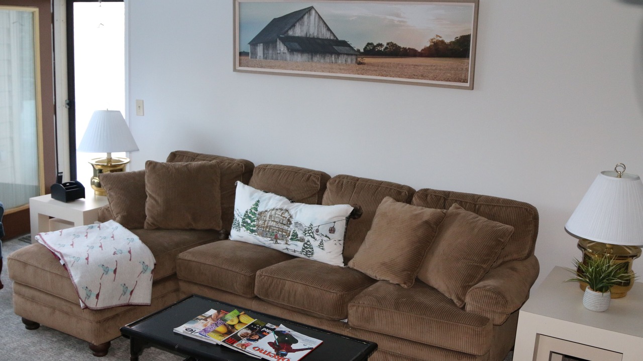 Photo of Livingroom in Ludlow
