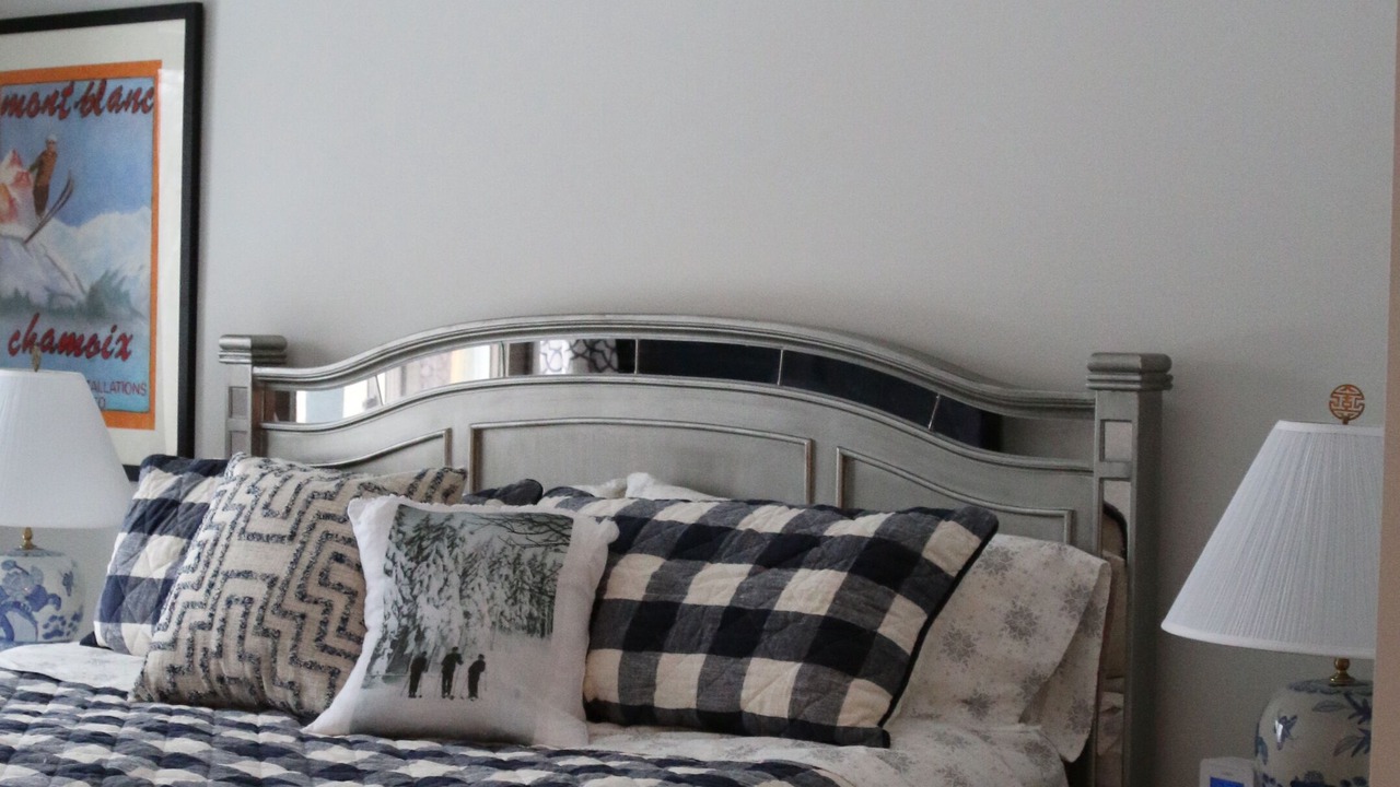 Photo of Bedroom in Ludlow