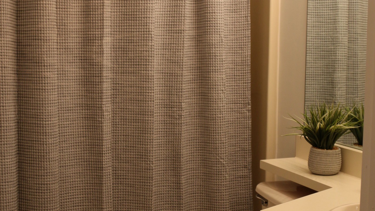Photo of Bathroom in Ludlow