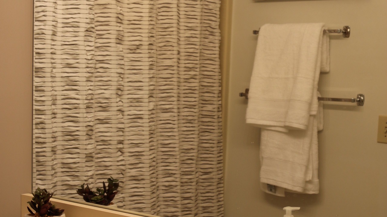 Photo of Bathroom in Ludlow