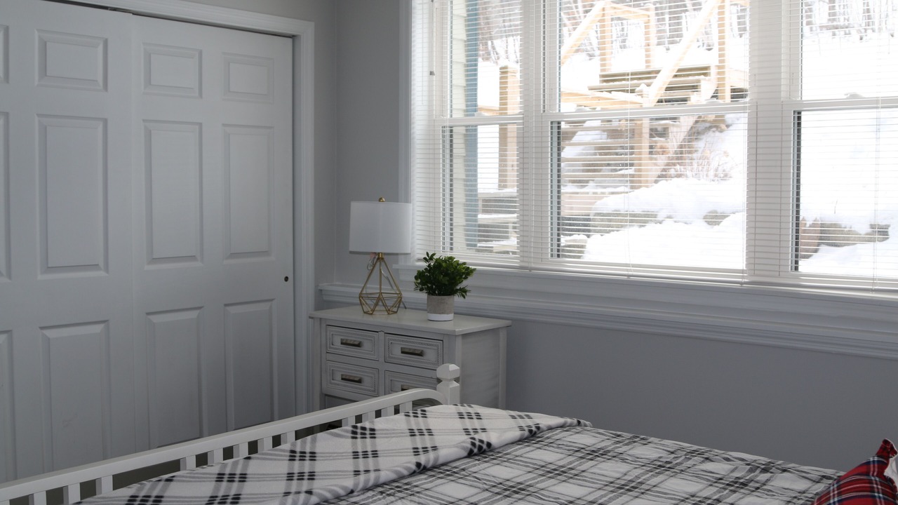 Photo of Bedroom in Ludlow