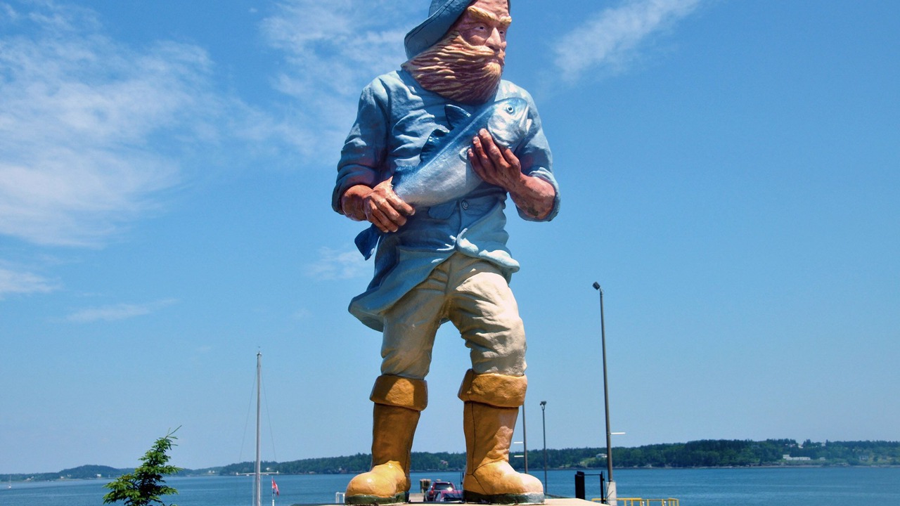 Photo of Others in East Machias
