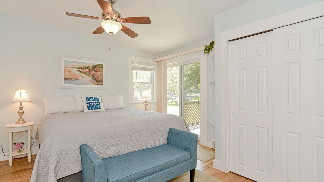 Photo of Bedroom in Gloucester