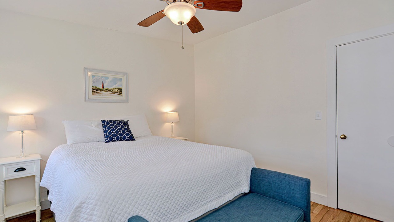 Photo of Bedroom in Gloucester