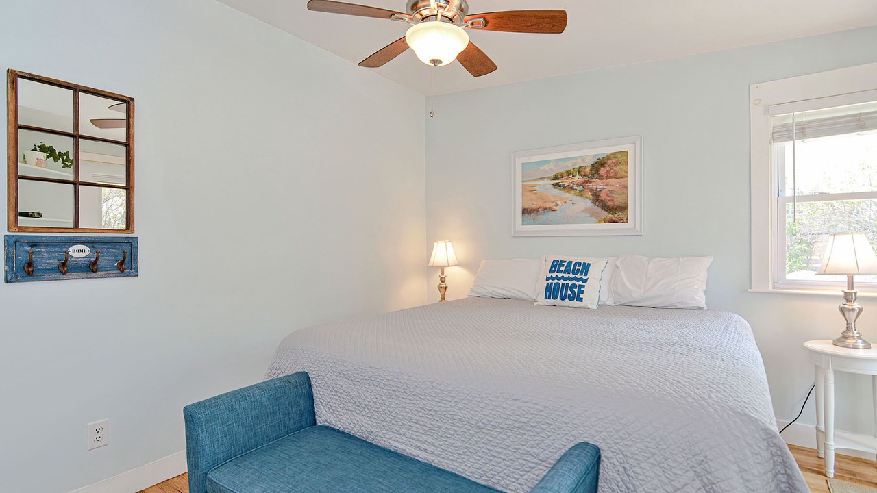 Photo of Bedroom in Gloucester