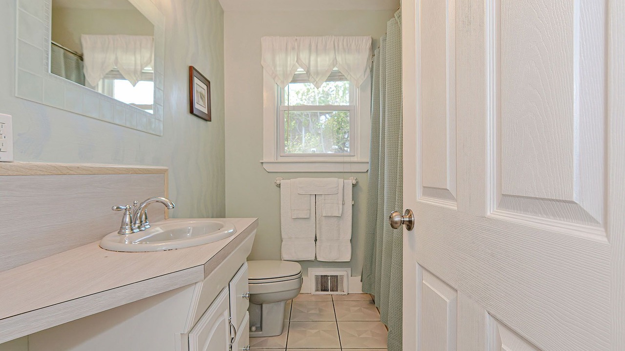 Photo of Bathroom in Gloucester