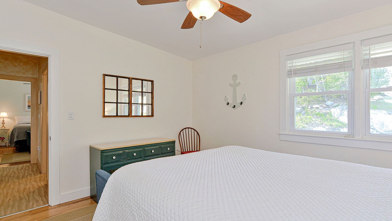 Photo of Bedroom in Gloucester