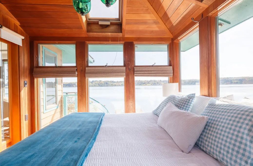 Photo of Bedroom in Catskill