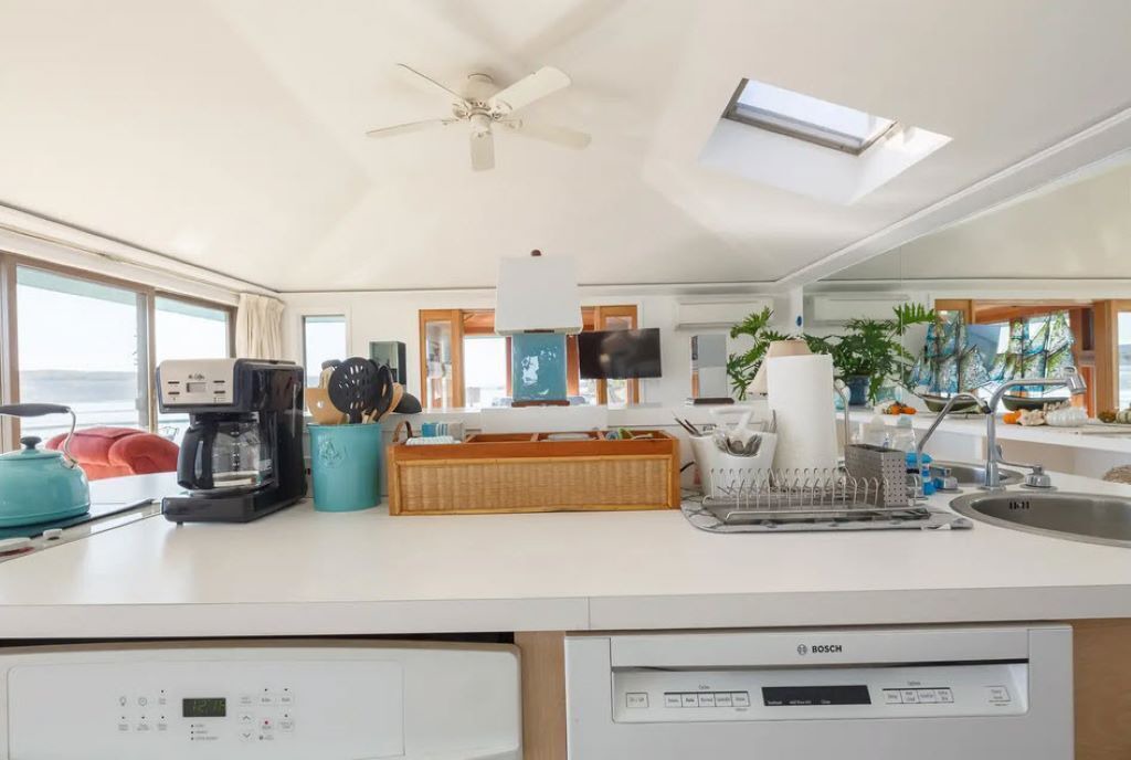 Photo of Kitchen in Catskill