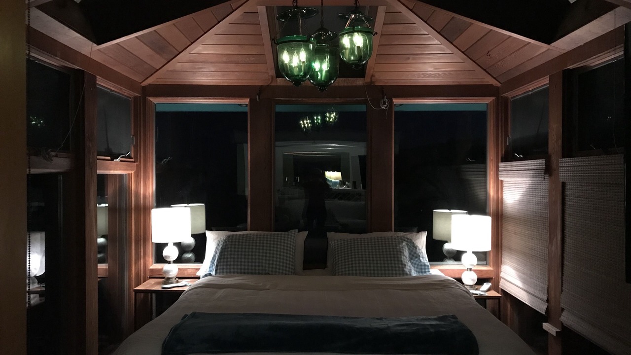 Photo of Bedroom in Catskill