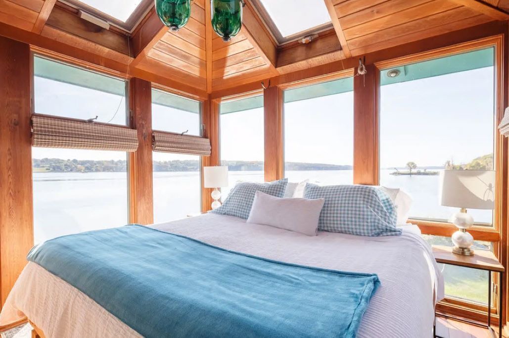 Photo of Bedroom in Catskill