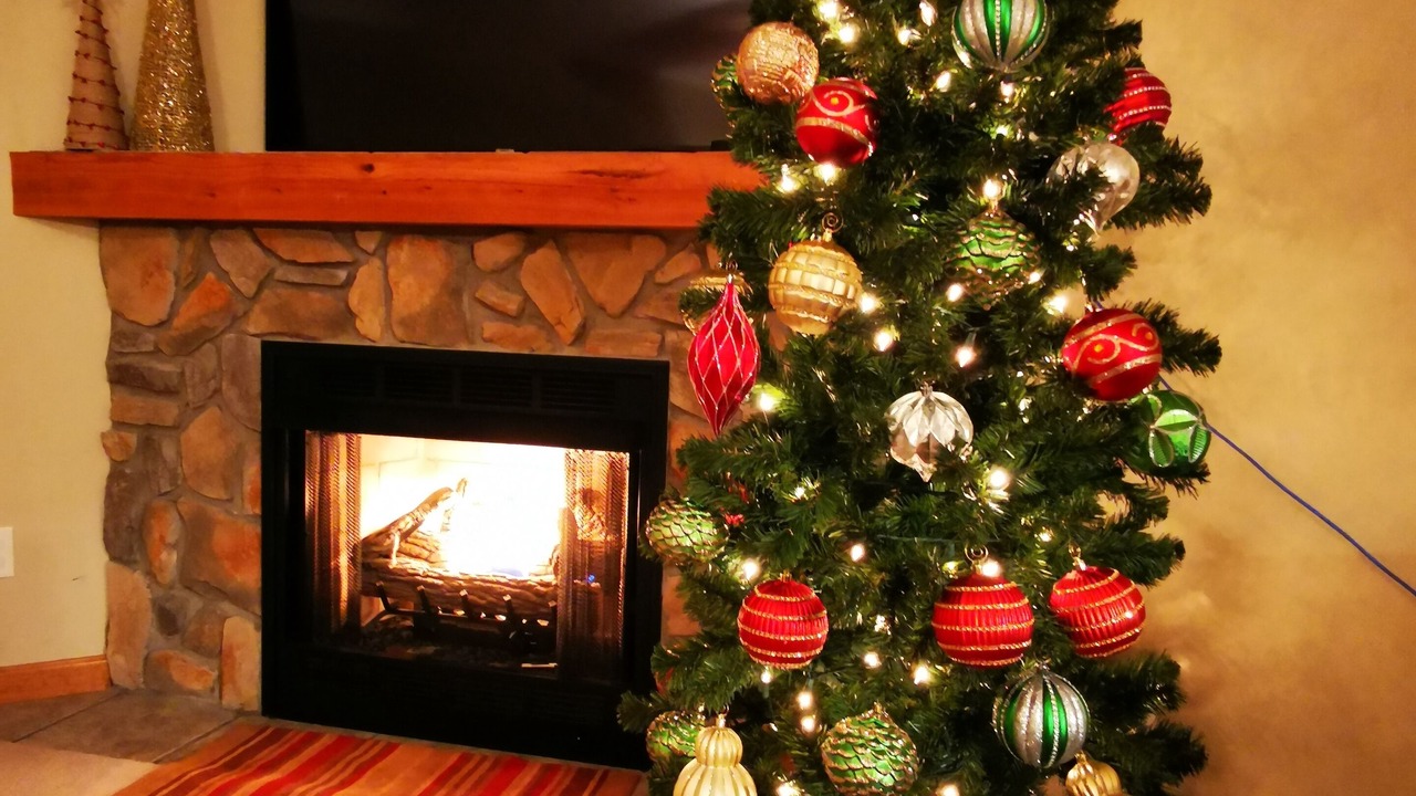 Photo of Livingroom in Snowshoe