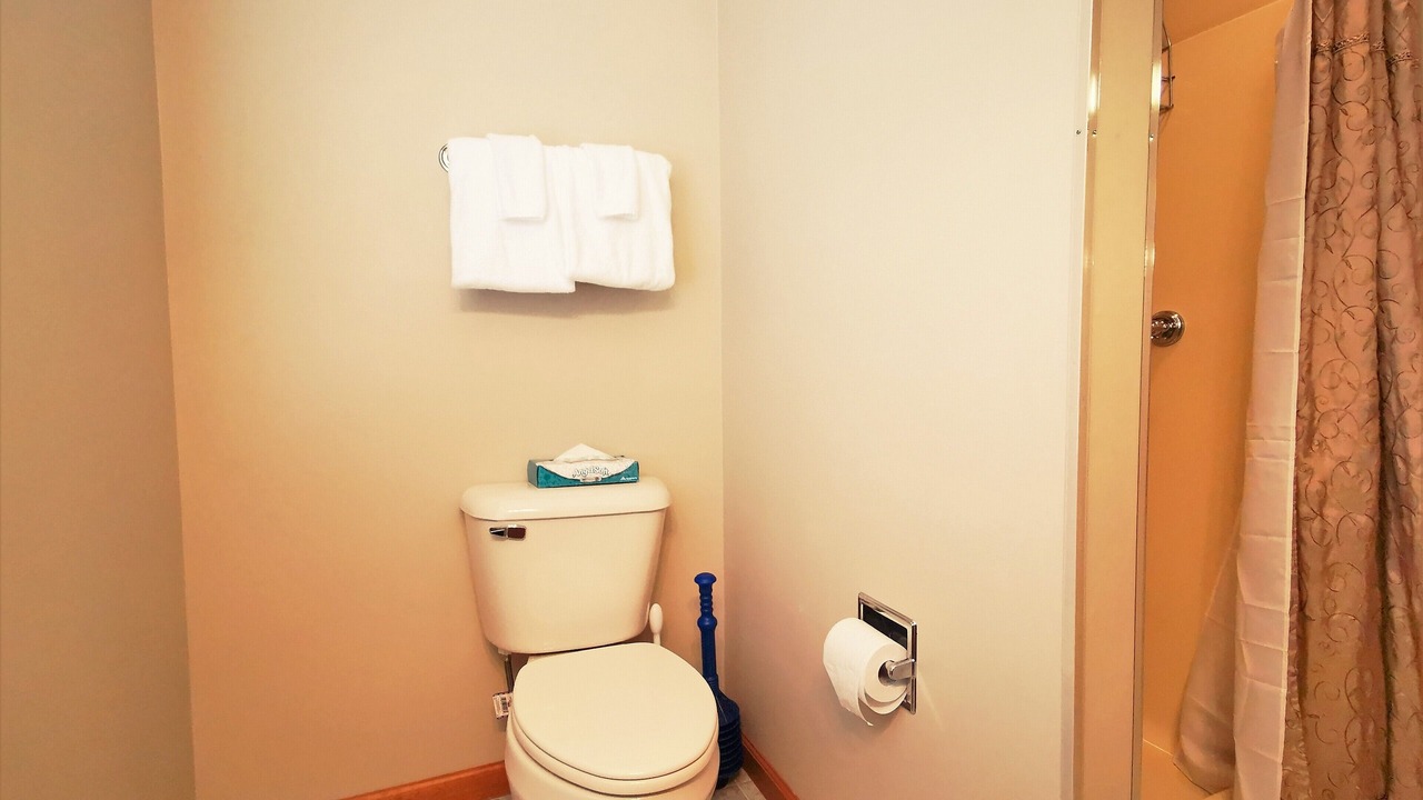Photo of Bathroom in Snowshoe