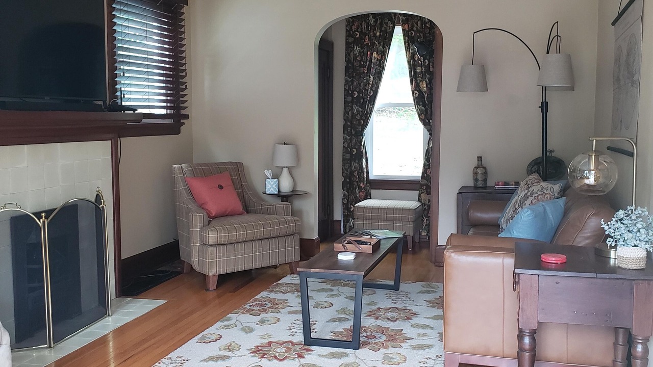 Photo of Livingroom in Charleston