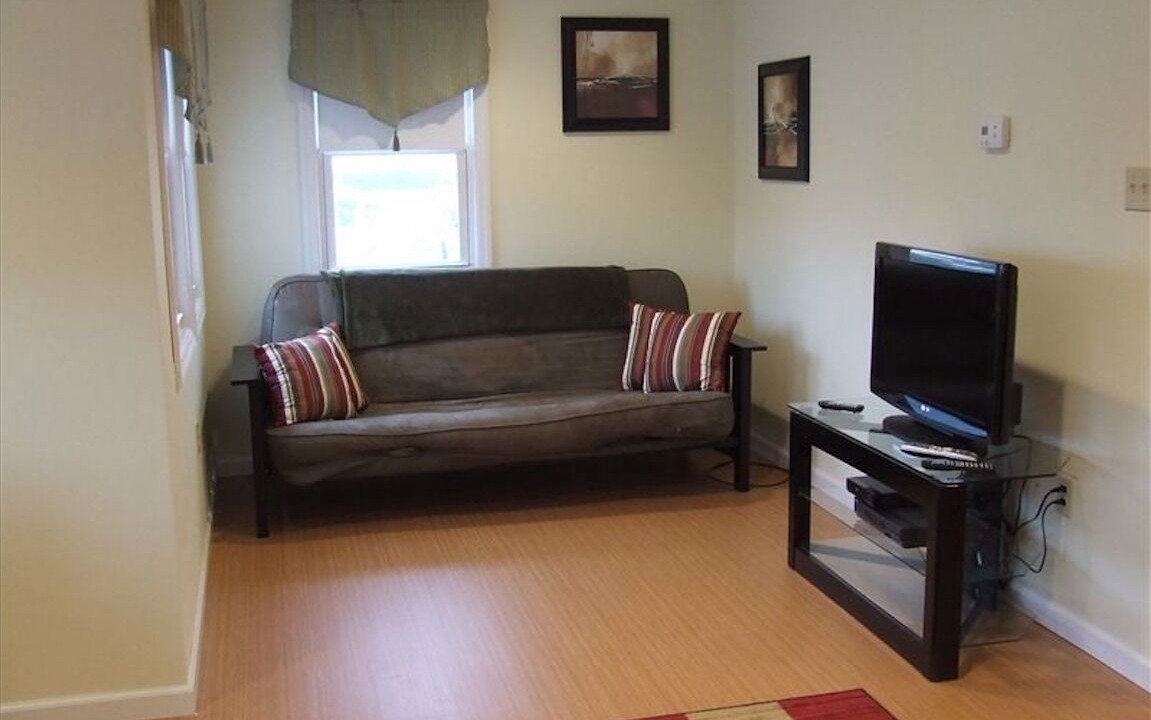 Photo of Livingroom in Surf City