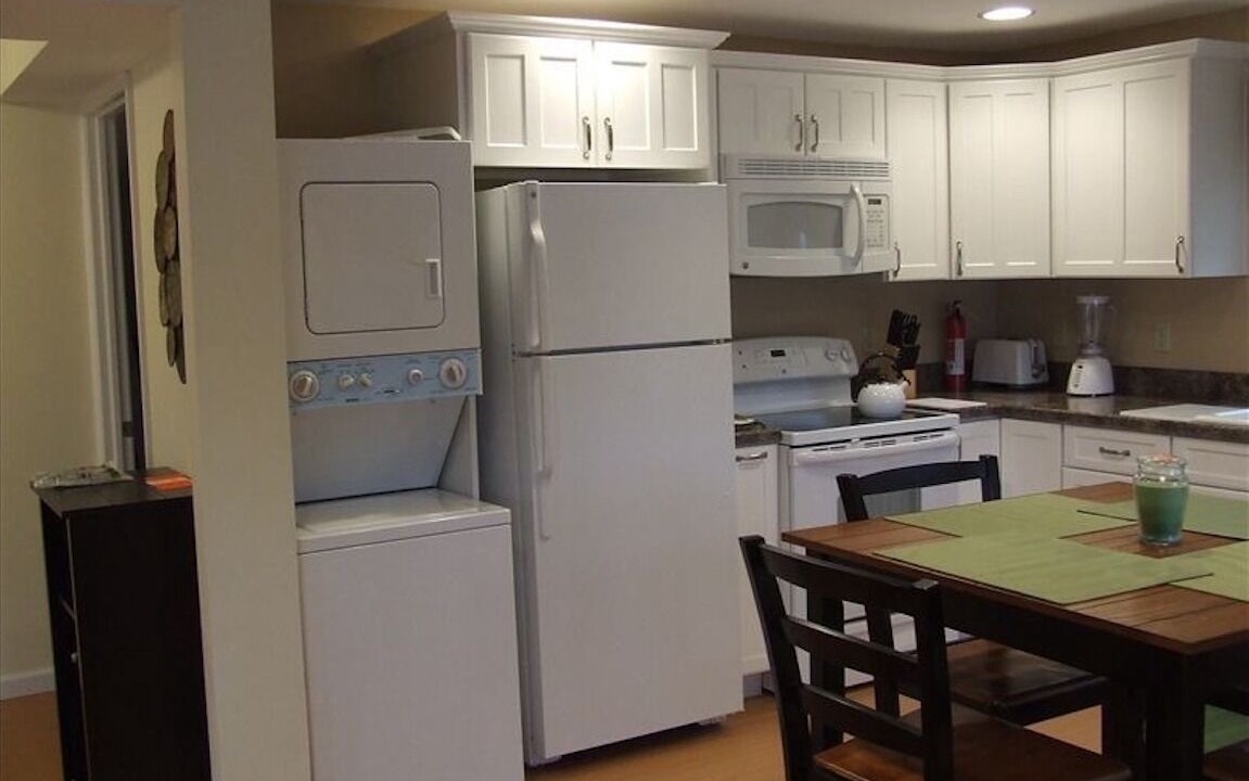 Photo of Kitchen in Surf City