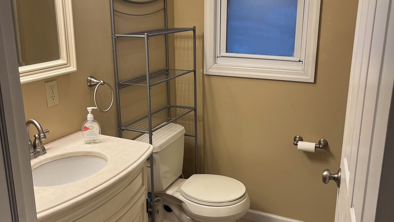 Photo of Bathroom in Surf City
