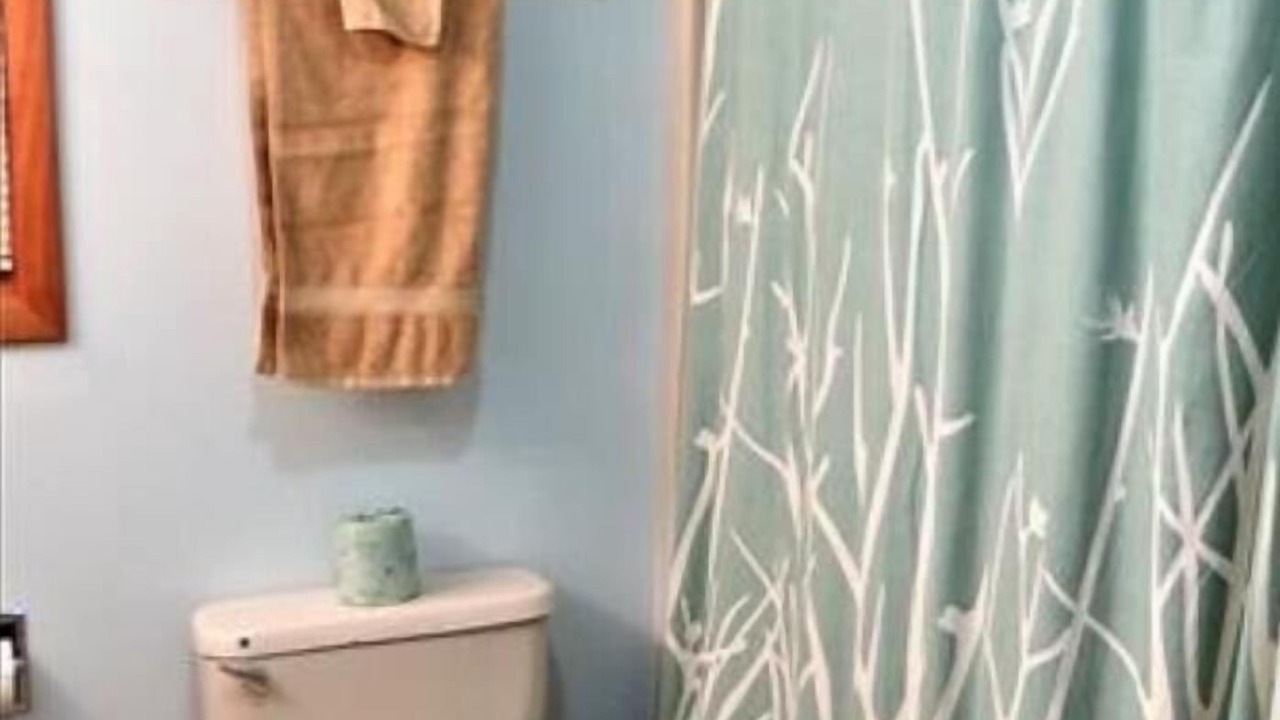Photo of Bathroom in Canaan Valley