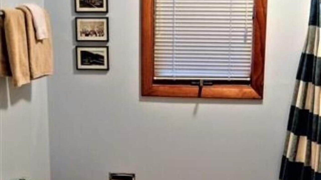 Photo of Bathroom in Canaan Valley