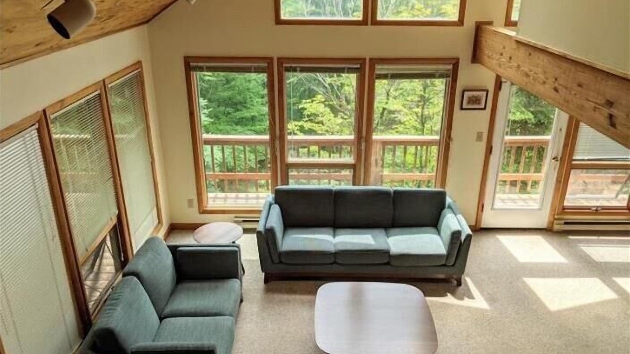 Photo of Bedroom in Canaan Valley
