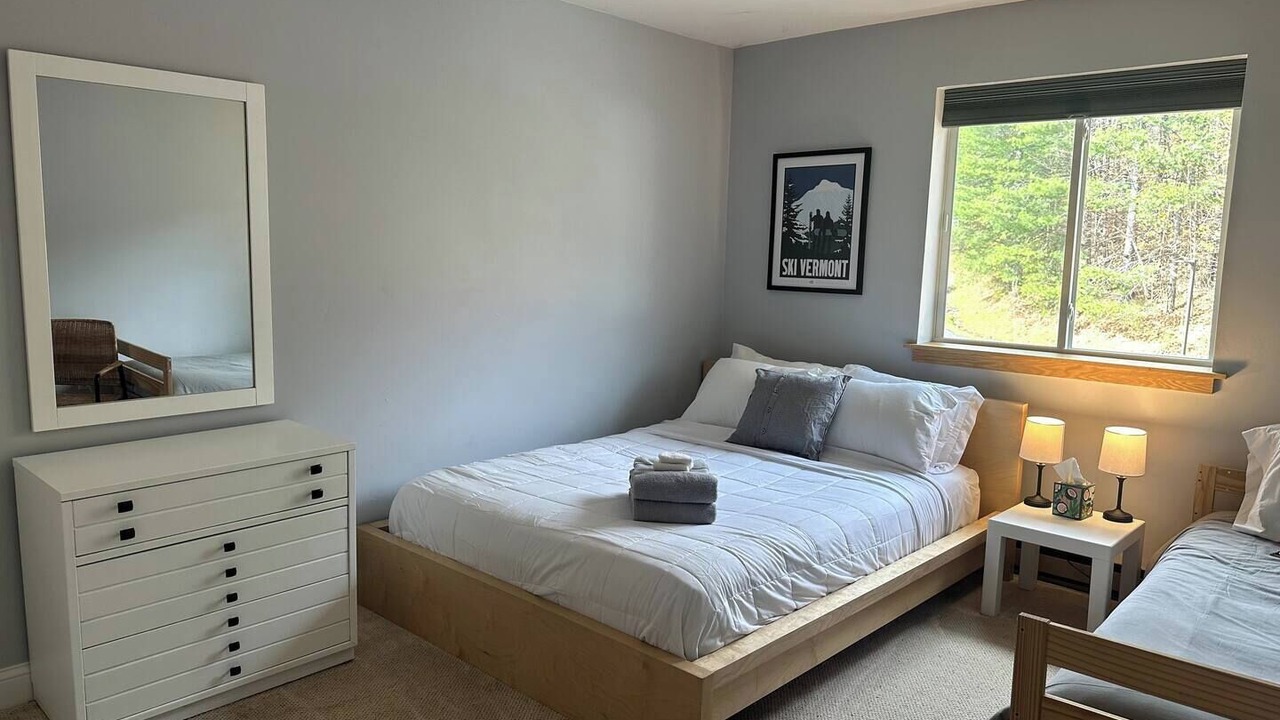 Photo of Bedroom in Warren