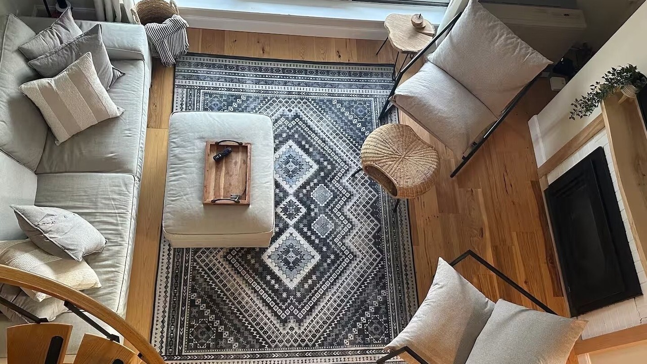 Photo of Livingroom in Warren