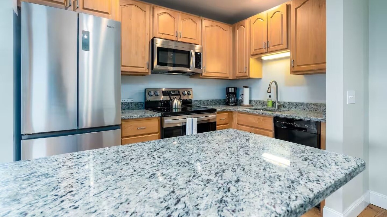 Photo of Kitchen in Warren