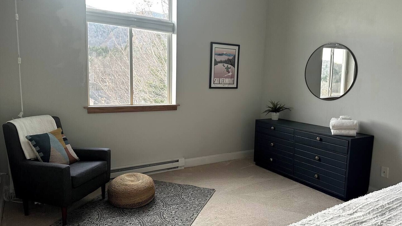 Photo of Bedroom in Warren