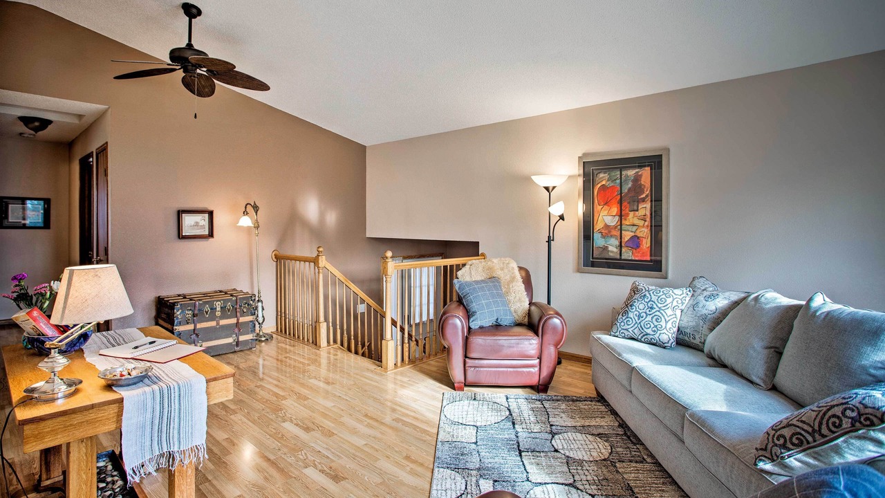 Photo of Livingroom in Rochester