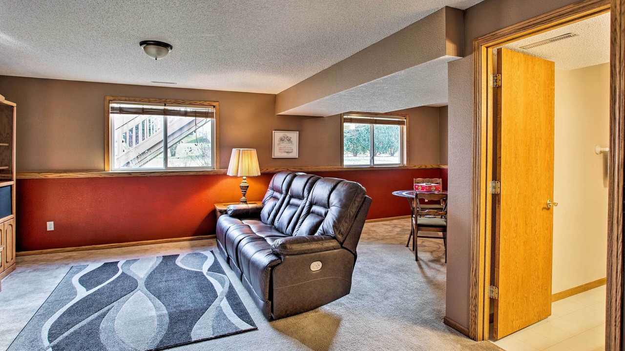 Photo of Livingroom in Rochester