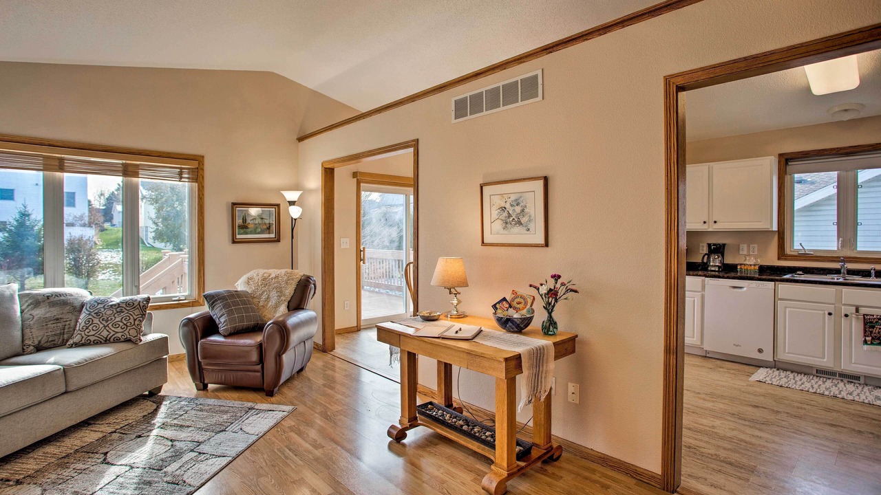 Photo of Livingroom in Rochester