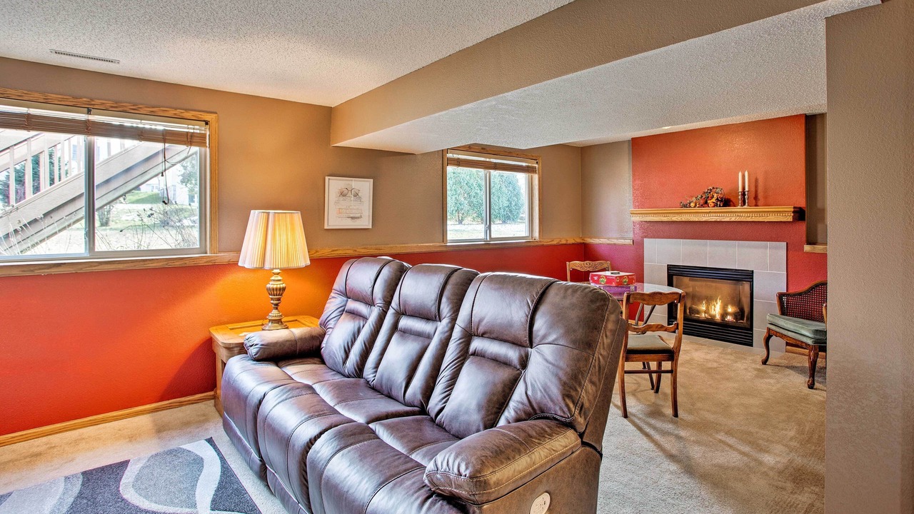 Photo of Livingroom in Rochester