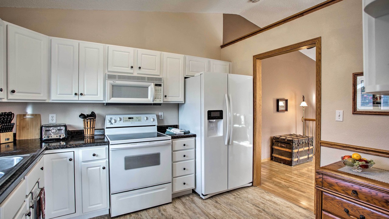 Photo of Kitchen in Rochester